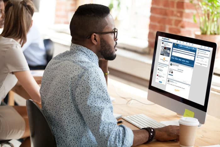 Applaudit influences employee fulfillment