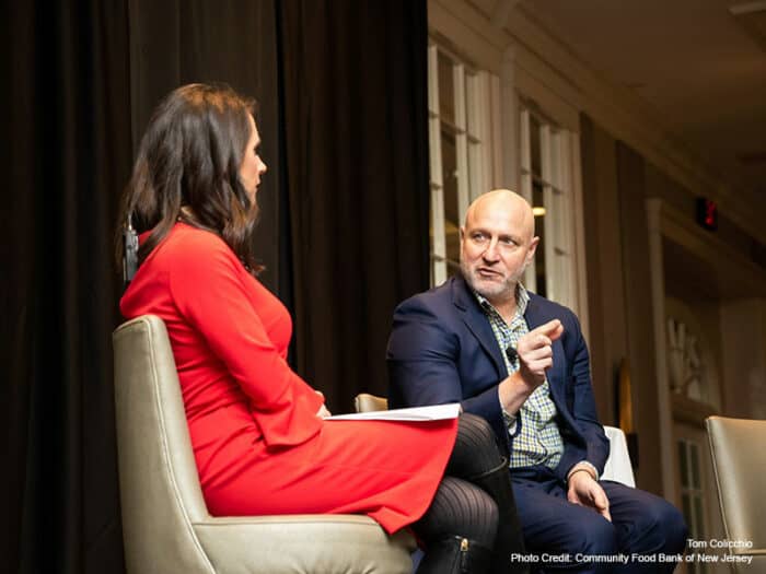 Panel Discussion