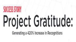 Project Gratitude