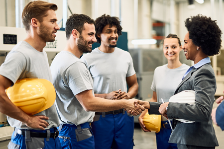 Featured image for “9 Ways to Drive Manufacturer Loyalty”