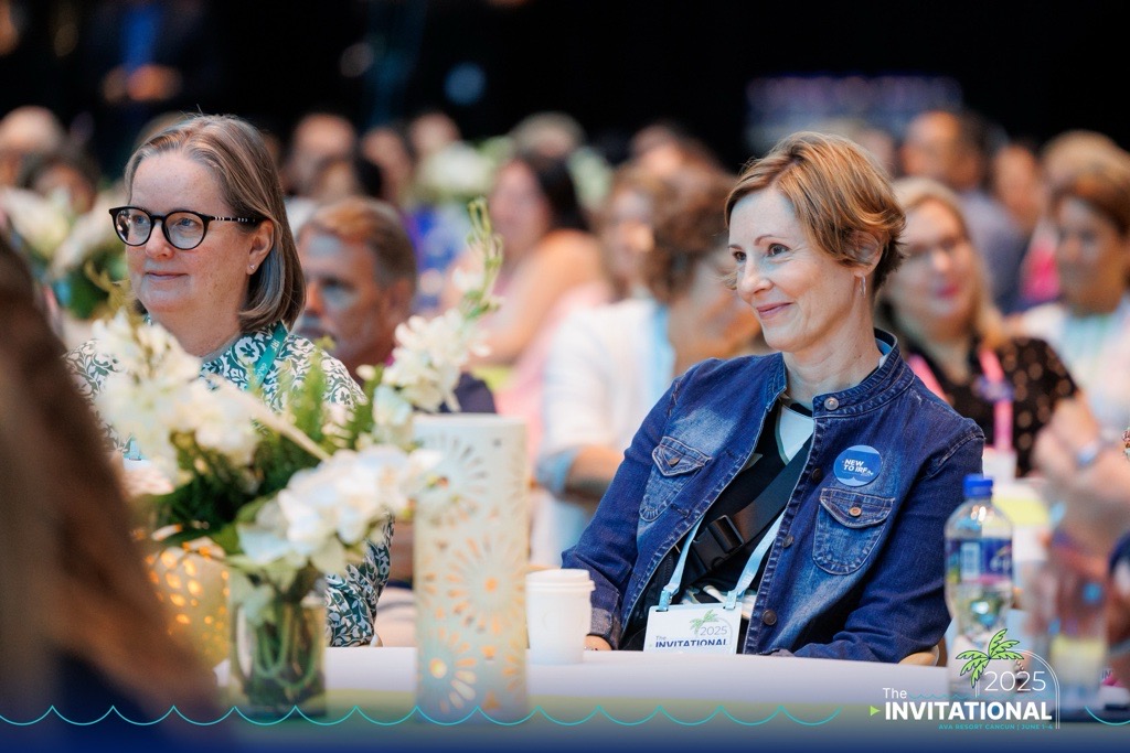 Featured image for “Top Five Takeaways from the 2025 Incentive Research Foundation Invitational ”