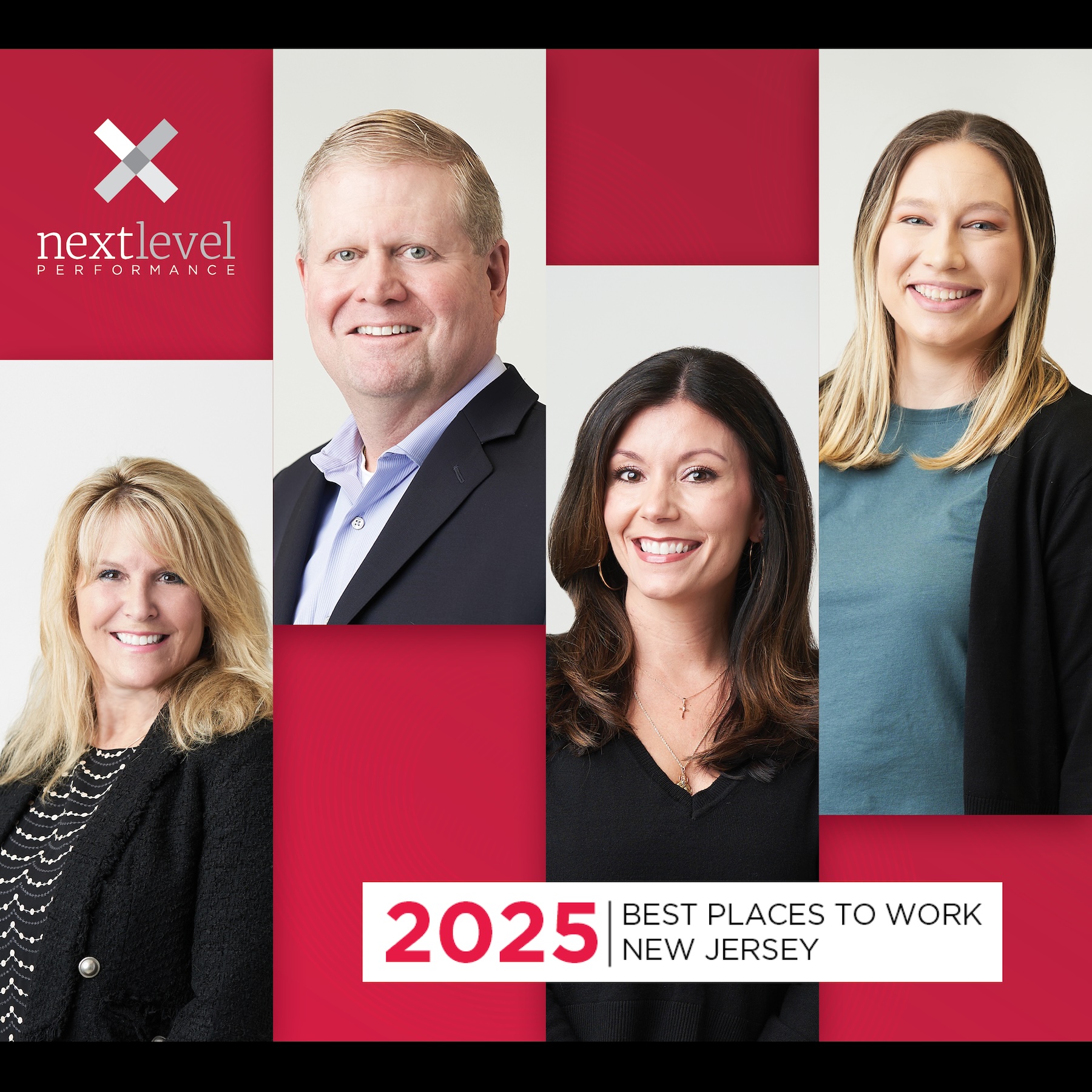 Featured image for “Next Level Performance is a 10 Time Best Place to Work Winner”