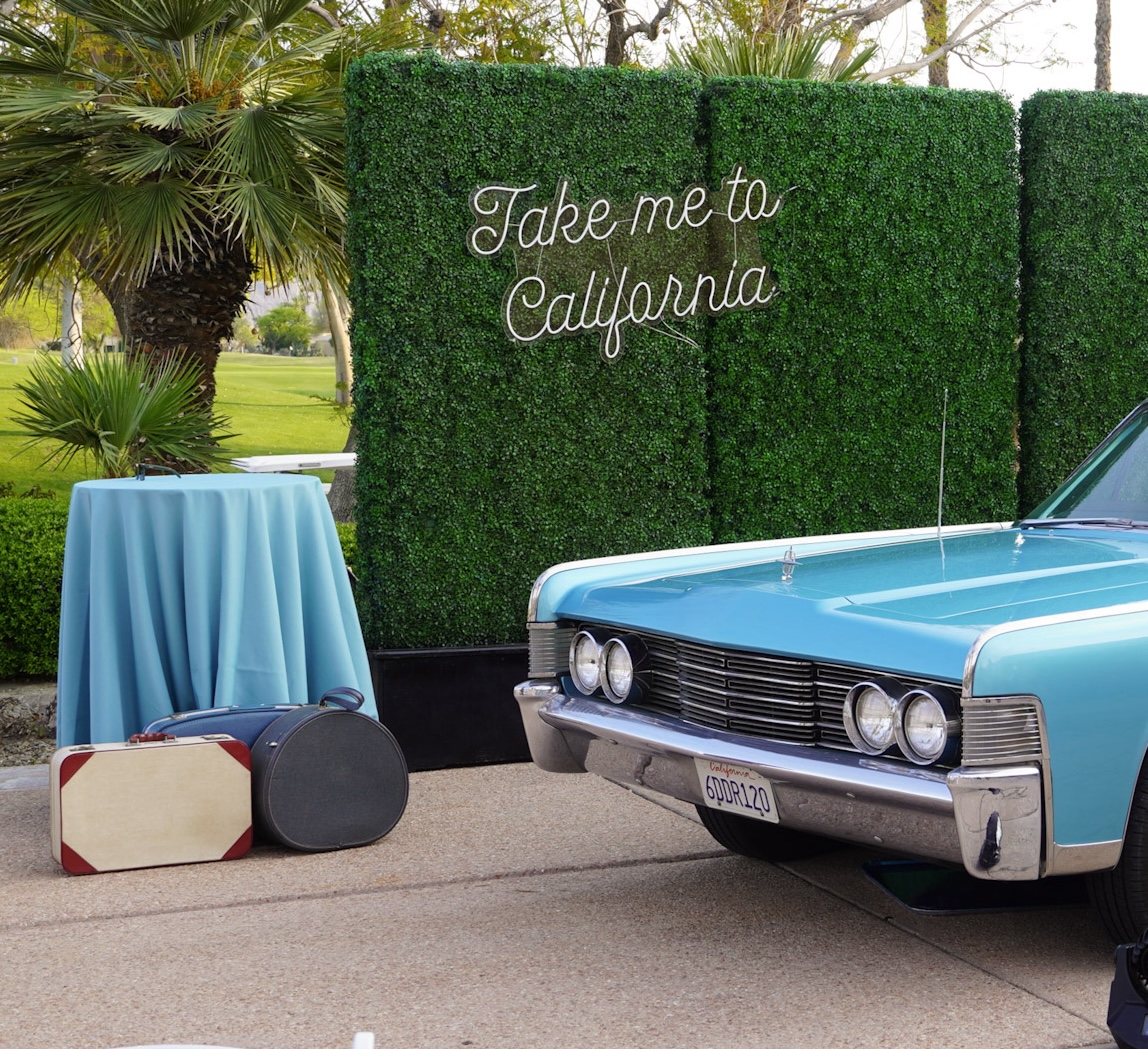 Classic Car