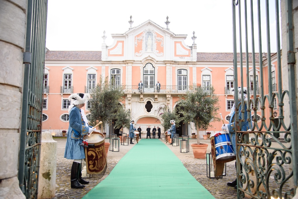Historical Immersion in Portugal
