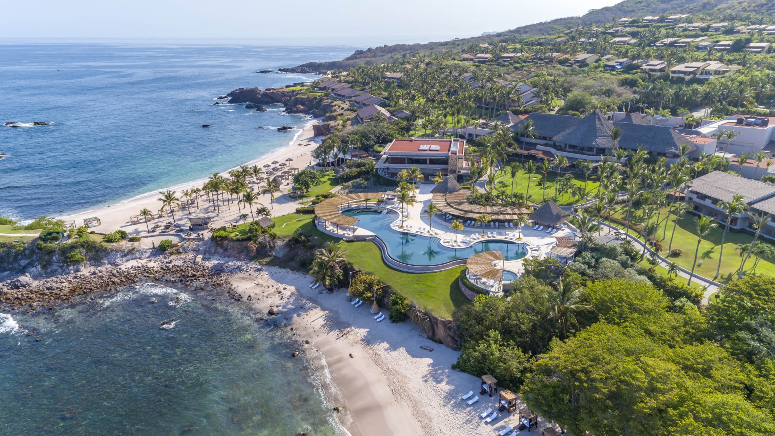 Four Seasons Punta Mita