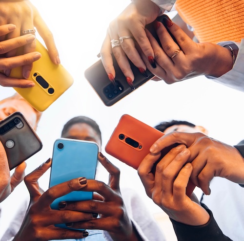Featured image for “Gen Z in the Workplace: How to Motivate and Engage the Next Generation”