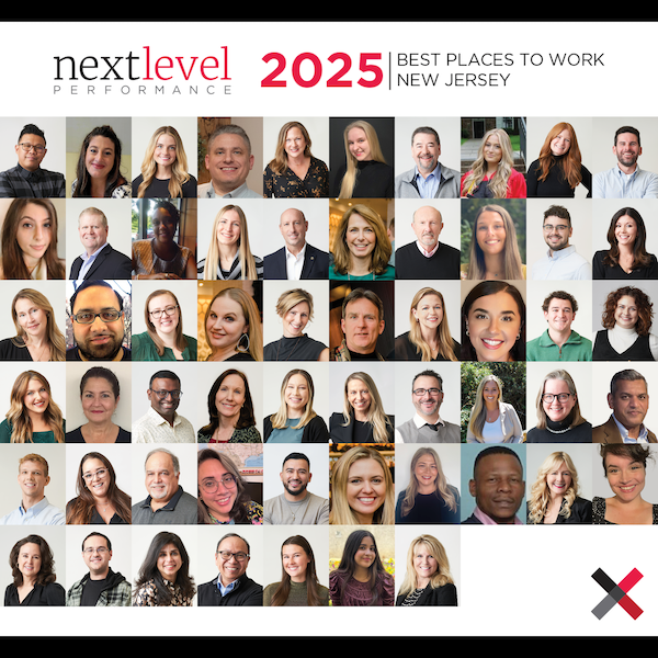 Featured image for “Next Level Performance Named a Best Place to Work in New Jersey for 2025 for the 10th Time”