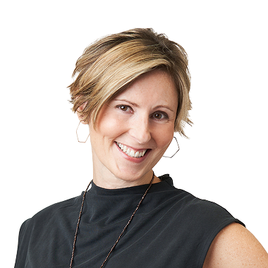 Jennifer Mazza