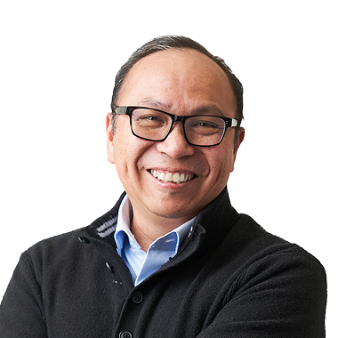 Paul Dimayuga