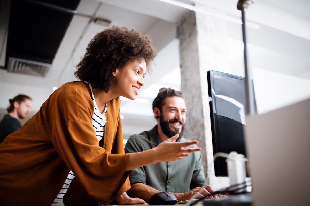 Data Services & Analytics