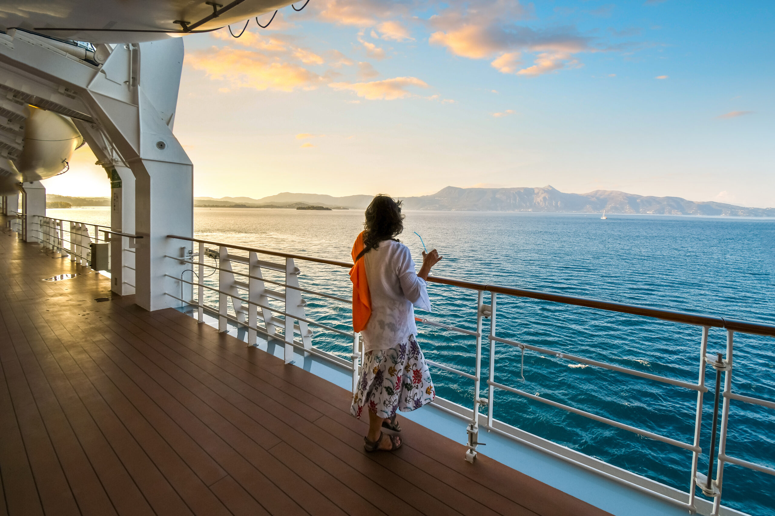 Turnkey Incentive Travel Solution
