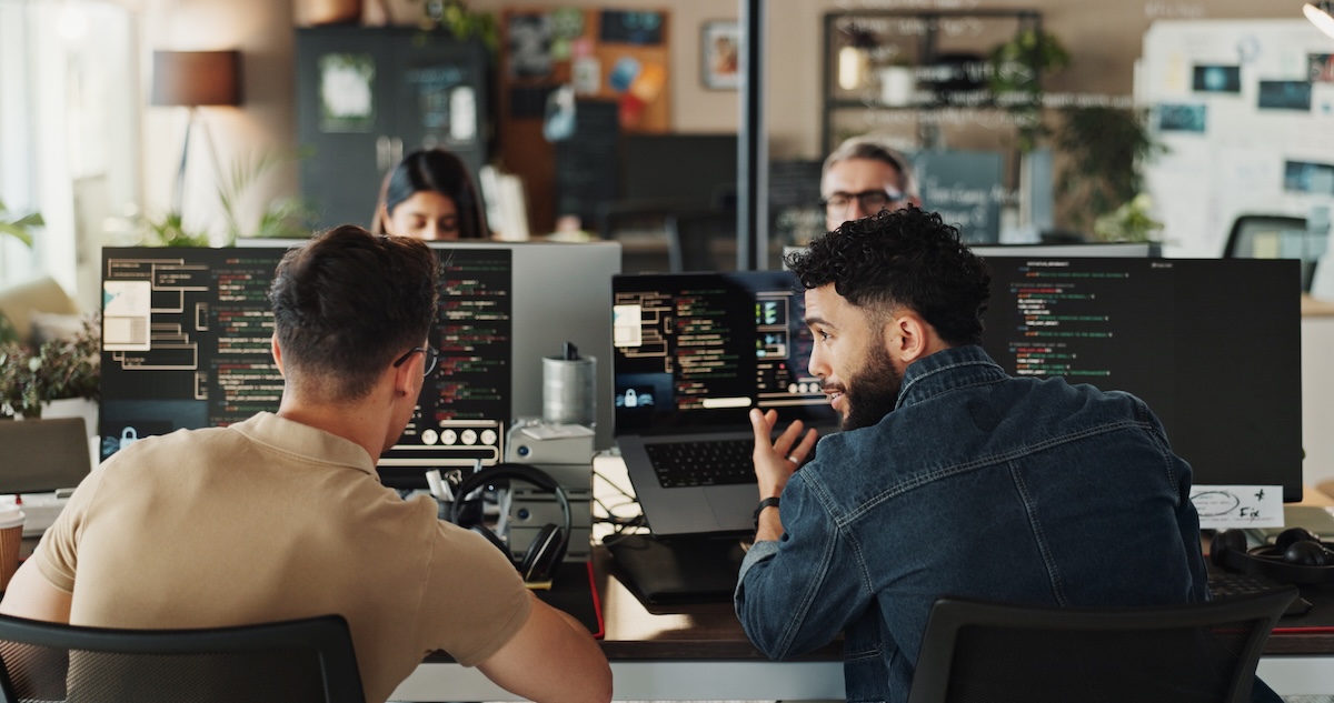 Technology & Software Services