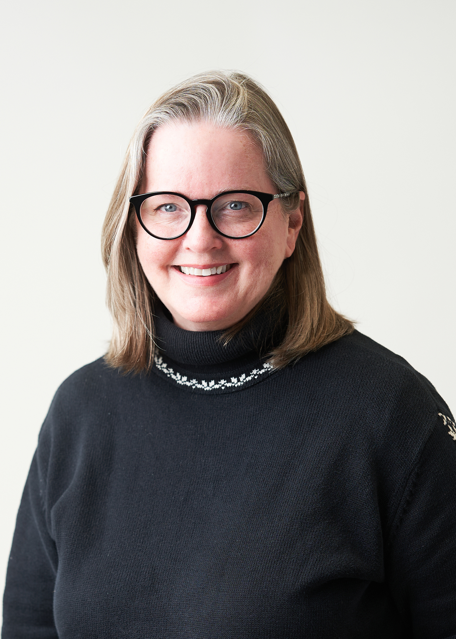 Susan Adams, VP of Client Strategy and Engagement at Next Level Performance