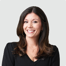 Portrait of Desiree Odom
