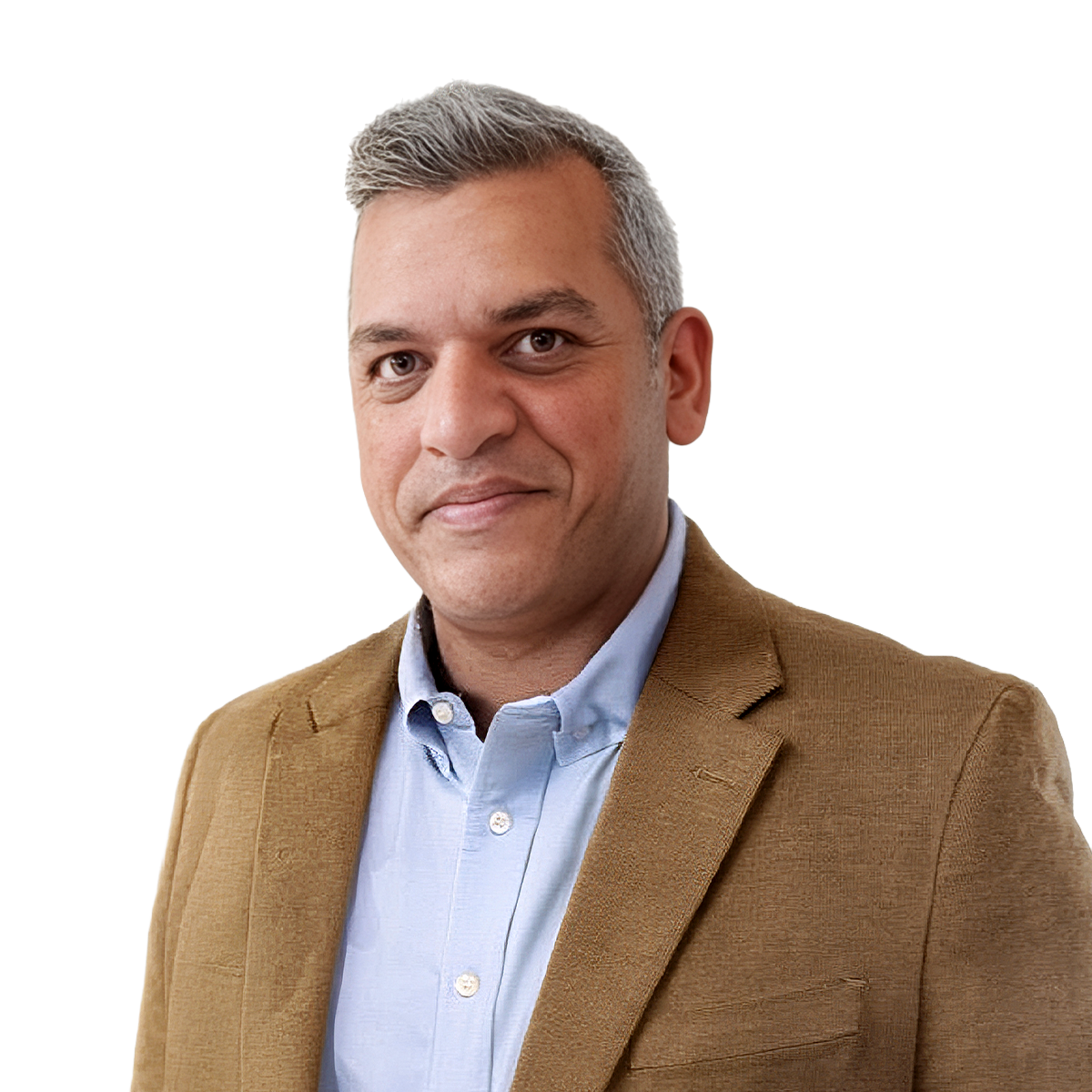 Jay Patel