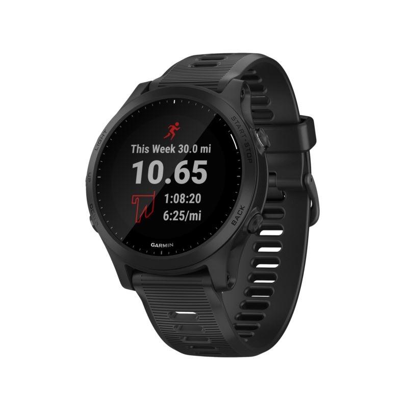 Garmin sport watch