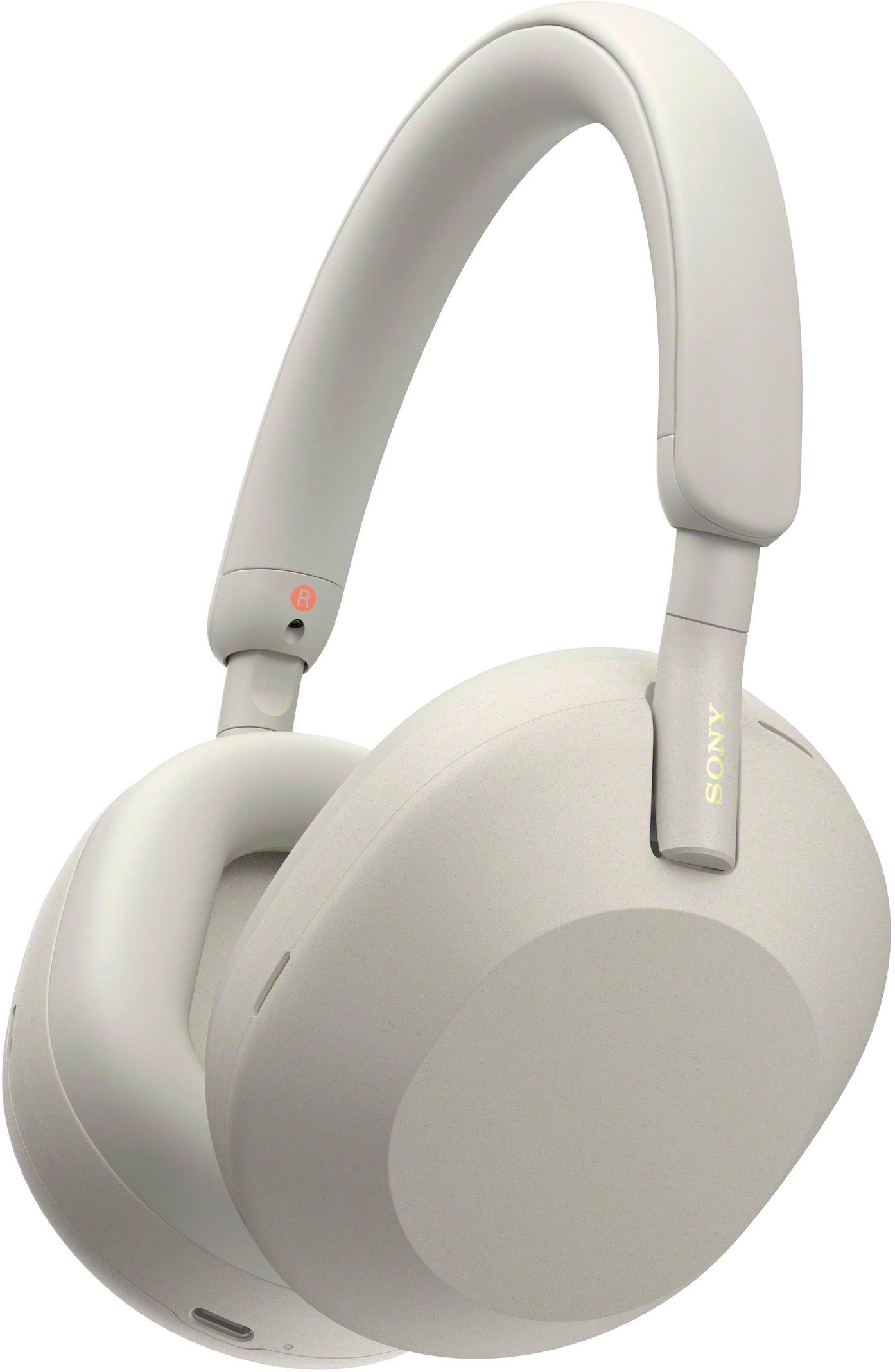 Sony wireless headphones
