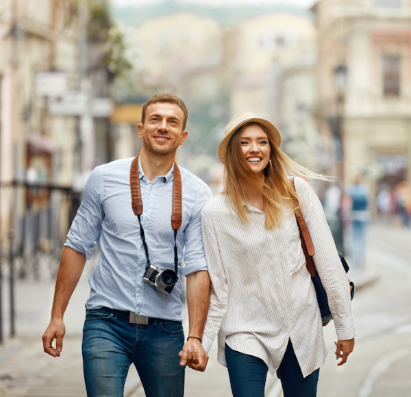 Gifting Holiday 2026 Travel Experiences